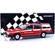 Volvo Volvo 740 GL Break Brandweer Gronnendonk 1986 - 1:18 - Minichamps Volvo Volvo 740 GL Break Brandweer Gronnendonk 1986 - 1:18 - Minichamps