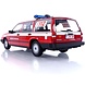 Volvo Volvo 740 GL Break Brandweer Gronnendonk 1986 - 1:18 - Minichamps Volvo Volvo 740 GL Break Brandweer Gronnendonk 1986 - 1:18 - Minichamps
