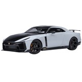 Nissan Nissan GT-R50 by ItalDesign 2021 - 1:18 - AUTOart Nissan Nissan GT-R50 by ItalDesign 2021 - 1:18 - AUTOart