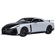 Nissan Nissan GT-R50 by ItalDesign 2021 - 1:18 - AUTOart Nissan Nissan GT-R50 by ItalDesign 2021 - 1:18 - AUTOart