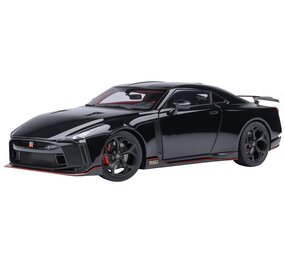 Nissan Nissan GT-R50 by ItalDesign 2021 - 1:18 - AUTOart Nissan Nissan GT-R50 by ItalDesign 2021 - 1:18 - AUTOart