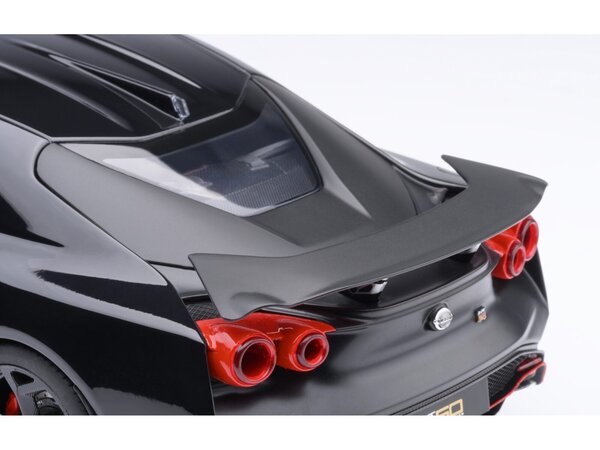 Nissan Nissan GT-R50 by ItalDesign 2021 - 1:18 - AUTOart Nissan Nissan GT-R50 by ItalDesign 2021 - 1:18 - AUTOart