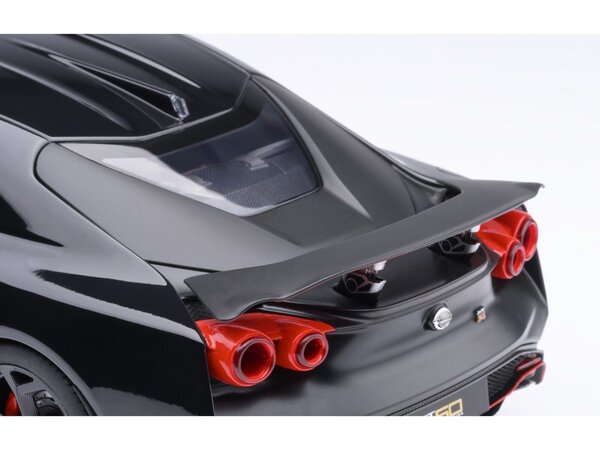 Nissan Nissan GT-R50 by ItalDesign 2021 - 1:18 - AUTOart Nissan Nissan GT-R50 by ItalDesign 2021 - 1:18 - AUTOart
