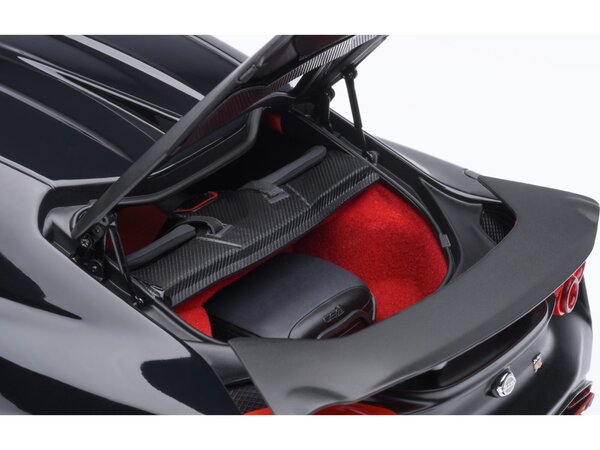 Nissan Nissan GT-R50 by ItalDesign 2021 - 1:18 - AUTOart Nissan Nissan GT-R50 by ItalDesign 2021 - 1:18 - AUTOart
