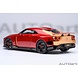 Nissan Nissan GT-R50 by ItalDesign 2021 - 1:18 - AUTOart Nissan Nissan GT-R50 by ItalDesign 2021 - 1:18 - AUTOart