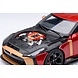 Nissan Nissan GT-R50 by ItalDesign 2021 - 1:18 - AUTOart Nissan Nissan GT-R50 by ItalDesign 2021 - 1:18 - AUTOart