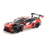 BMW BMW M4 GT3 GTD Pro BMW M Team RLL #25 IMSA 2022 - 1:18 - Minichamps BMW BMW M4 GT3 GTD Pro BMW M Team RLL #25 IMSA 2022 - 1:18 - Minichamps