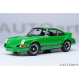 Porsche Porsche 911 Carrera RS 2.7 Coupe 1973 - 1:18 - AUTOart Porsche Porsche 911 Carrera RS 2.7 Coupe 1973 - 1:18 - AUTOart