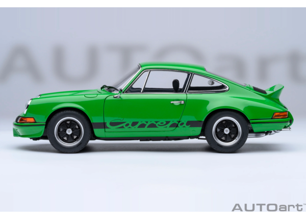 Porsche Porsche 911 Carrera RS 2.7 Coupe 1973 - 1:18 - AUTOart Porsche Porsche 911 Carrera RS 2.7 Coupe 1973 - 1:18 - AUTOart