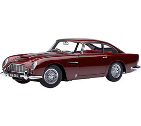 Aston Martin Aston Martin DB5 1964  - 1:18 - AUTOart Aston Martin Aston Martin DB5 1964  - 1:18 - AUTOart