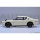 Nissan Nissan Skyline 2000GT-R Tuned Version 1973 - 1:18 - AUTOart Nissan Nissan Skyline 2000GT-R Tuned Version 1973 - 1:18 - AUTOart