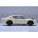 Nissan Nissan Skyline 2000GT-R Tuned Version 1973 - 1:18 - AUTOart Nissan Nissan Skyline 2000GT-R Tuned Version 1973 - 1:18 - AUTOart