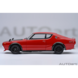 Nissan Nissan Skyline 2000GT-R Tuned Version 1973 - 1:18 - AUTOart Nissan Nissan Skyline 2000GT-R Tuned Version 1973 - 1:18 - AUTOart