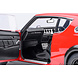Nissan Nissan Skyline 2000GT-R Tuned Version 1973 - 1:18 - AUTOart Nissan Nissan Skyline 2000GT-R Tuned Version 1973 - 1:18 - AUTOart