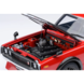 Nissan Nissan Skyline 2000GT-R Tuned Version 1973 - 1:18 - AUTOart Nissan Nissan Skyline 2000GT-R Tuned Version 1973 - 1:18 - AUTOart