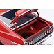 Nissan Nissan Skyline 2000GT-R Tuned Version 1973 - 1:18 - AUTOart Nissan Nissan Skyline 2000GT-R Tuned Version 1973 - 1:18 - AUTOart