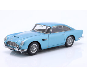 Aston Martin Aston Martin DB5 1964  - 1:18 - AUTOart Aston Martin Aston Martin DB5 1964  - 1:18 - AUTOart