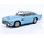 Aston Martin DB5 1964  - 1:18 - AUTOart