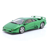 Lamborghini Lamborghini Diablo SE30 1994 - 1:18 - AUTOart
