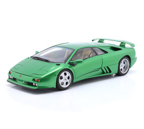 Lamborghini Lamborghini Diablo SE30 1994 - 1:18 - AUTOart Lamborghini Lamborghini Diablo SE30 1994 - 1:18 - AUTOart
