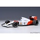 Formule 1 McLaren F1 MP4/6 Honda #2 GP Japan 1991 - 1:18 - AUTOart Formule 1 McLaren F1 MP4/6 Honda #2 GP Japan 1991 - 1:18 - AUTOart