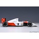 Formule 1 McLaren F1 MP4/6 Honda #2 GP Japan 1991 - 1:18 - AUTOart Formule 1 McLaren F1 MP4/6 Honda #2 GP Japan 1991 - 1:18 - AUTOart