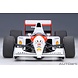 Formule 1 McLaren F1 MP4/6 Honda #2 GP Japan 1991 - 1:18 - AUTOart Formule 1 McLaren F1 MP4/6 Honda #2 GP Japan 1991 - 1:18 - AUTOart