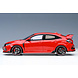 Honda Honda Civic Type R (FK8) 2021 - 1:18 - AUTOart Honda Honda Civic Type R (FK8) 2021 - 1:18 - AUTOart