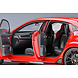 Honda Honda Civic Type R (FK8) 2021 - 1:18 - AUTOart Honda Honda Civic Type R (FK8) 2021 - 1:18 - AUTOart