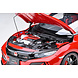 Honda Honda Civic Type R (FK8) 2021 - 1:18 - AUTOart Honda Honda Civic Type R (FK8) 2021 - 1:18 - AUTOart
