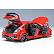 Honda Honda Civic Type R (FK8) 2021 - 1:18 - AUTOart Honda Honda Civic Type R (FK8) 2021 - 1:18 - AUTOart