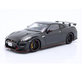 Nissan Nissan GT-R Nismo Special Edition 2022 - 1:18 - AUTOart Nissan Nissan GT-R Nismo Special Edition 2022 - 1:18 - AUTOart