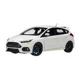 Ford Ford Focus RS 2016 - 1:18 - AUTOart Ford Ford Focus RS 2016 - 1:18 - AUTOart