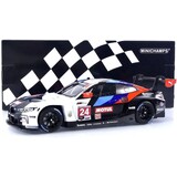 BMW BMW M4 GT3 GTD Pro BMW M Team RLL #24 IMSA 2022 - 1:18 - Minichamps BMW BMW M4 GT3 GTD Pro BMW M Team RLL #24 IMSA 2022 - 1:18 - Minichamps
