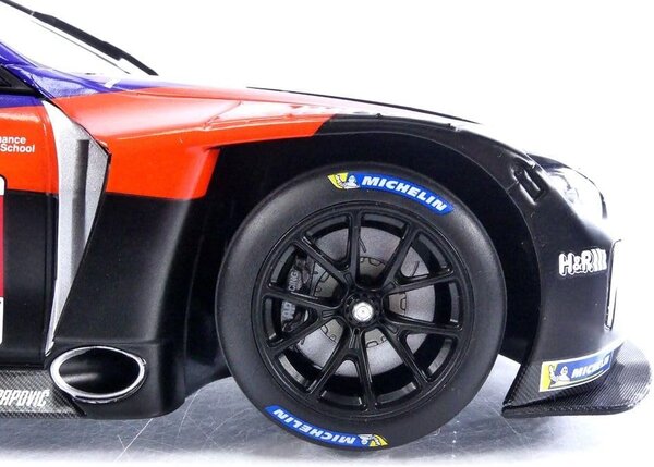 BMW BMW M4 GT3 GTD Pro BMW M Team RLL #24 IMSA 2022 - 1:18 - Minichamps BMW BMW M4 GT3 GTD Pro BMW M Team RLL #24 IMSA 2022 - 1:18 - Minichamps