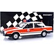 Volvo Volvo 740 GL DRK Aschaffenburg 1986 - 1:18 - Minichamps Volvo Volvo 740 GL DRK Aschaffenburg 1986 - 1:18 - Minichamps