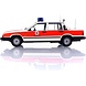 Volvo Volvo 740 GL DRK Aschaffenburg 1986 - 1:18 - Minichamps Volvo Volvo 740 GL DRK Aschaffenburg 1986 - 1:18 - Minichamps