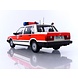 Volvo Volvo 740 GL DRK Aschaffenburg 1986 - 1:18 - Minichamps Volvo Volvo 740 GL DRK Aschaffenburg 1986 - 1:18 - Minichamps