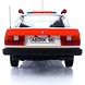 Volvo Volvo 740 GL DRK Aschaffenburg 1986 - 1:18 - Minichamps Volvo Volvo 740 GL DRK Aschaffenburg 1986 - 1:18 - Minichamps