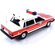 Volvo Volvo 740 GL DRK Aschaffenburg 1986 - 1:18 - Minichamps Volvo Volvo 740 GL DRK Aschaffenburg 1986 - 1:18 - Minichamps