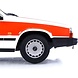 Volvo Volvo 740 GL DRK Aschaffenburg 1986 - 1:18 - Minichamps Volvo Volvo 740 GL DRK Aschaffenburg 1986 - 1:18 - Minichamps