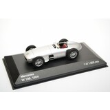 Mercedes-Benz Mercedes-Benz W 196 1954 - 1:43 - Whitebox Mercedes-Benz Mercedes-Benz W 196 1954 - 1:43 - Whitebox