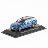 Mercedes-Benz Mercedes-Benz C-Klasse T-Modell - 1:43 - Herpa Mercedes-Benz Mercedes-Benz C-Klasse T-Modell - 1:43 - Herpa