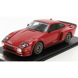 Porsche Porsche 911 (930) Bi-Turbo 3.3 Alméras - 1:18 - KESS Porsche Porsche 911 (930) Bi-Turbo 3.3 Alméras - 1:18 - KESS