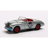Sunbeam Sunbeam Alpine #507 Coupe des Alpes 1953 - 1:43 - Matrix Scale Models Sunbeam Sunbeam Alpine #507 Coupe des Alpes 1953 - 1:43 - Matrix Scale Models