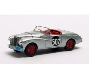 Sunbeam Sunbeam Alpine #507 Coupe des Alpes 1953 - 1:43 - Matrix Scale Models Sunbeam Sunbeam Alpine #507 Coupe des Alpes 1953 - 1:43 - Matrix Scale Models