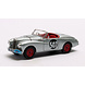 Sunbeam Sunbeam Alpine #507 Coupe des Alpes 1953 - 1:43 - Matrix Scale Models Sunbeam Sunbeam Alpine #507 Coupe des Alpes 1953 - 1:43 - Matrix Scale Models