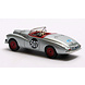 Sunbeam Sunbeam Alpine #507 Coupe des Alpes 1953 - 1:43 - Matrix Scale Models Sunbeam Sunbeam Alpine #507 Coupe des Alpes 1953 - 1:43 - Matrix Scale Models