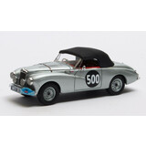 Sunbeam Sunbeam Alpine #500 Coupe des Alpes 1954 - 1:43 - Matrix Scale Models Sunbeam Sunbeam Alpine #500 Coupe des Alpes 1954 - 1:43 - Matrix Scale Models