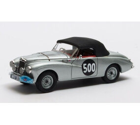 Sunbeam Sunbeam Alpine #500 Coupe des Alpes 1954 - 1:43 - Matrix Scale Models Sunbeam Sunbeam Alpine #500 Coupe des Alpes 1954 - 1:43 - Matrix Scale Models